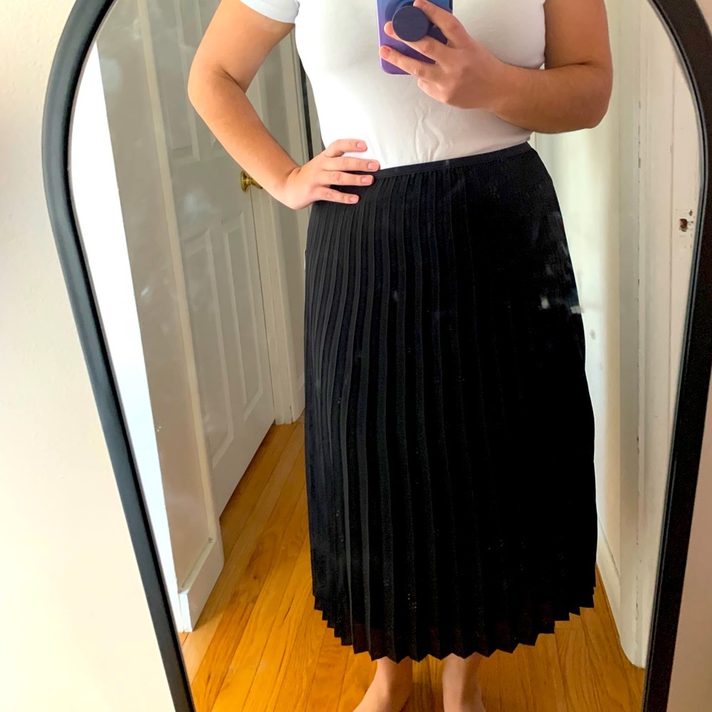 DKNY skirt